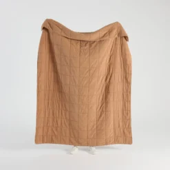 Addison Quilted Extra Large Throw
