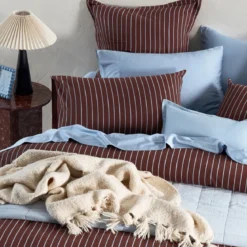 Addison Quilted Extra Large Throw