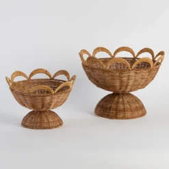 Adonis Rattan Bowl