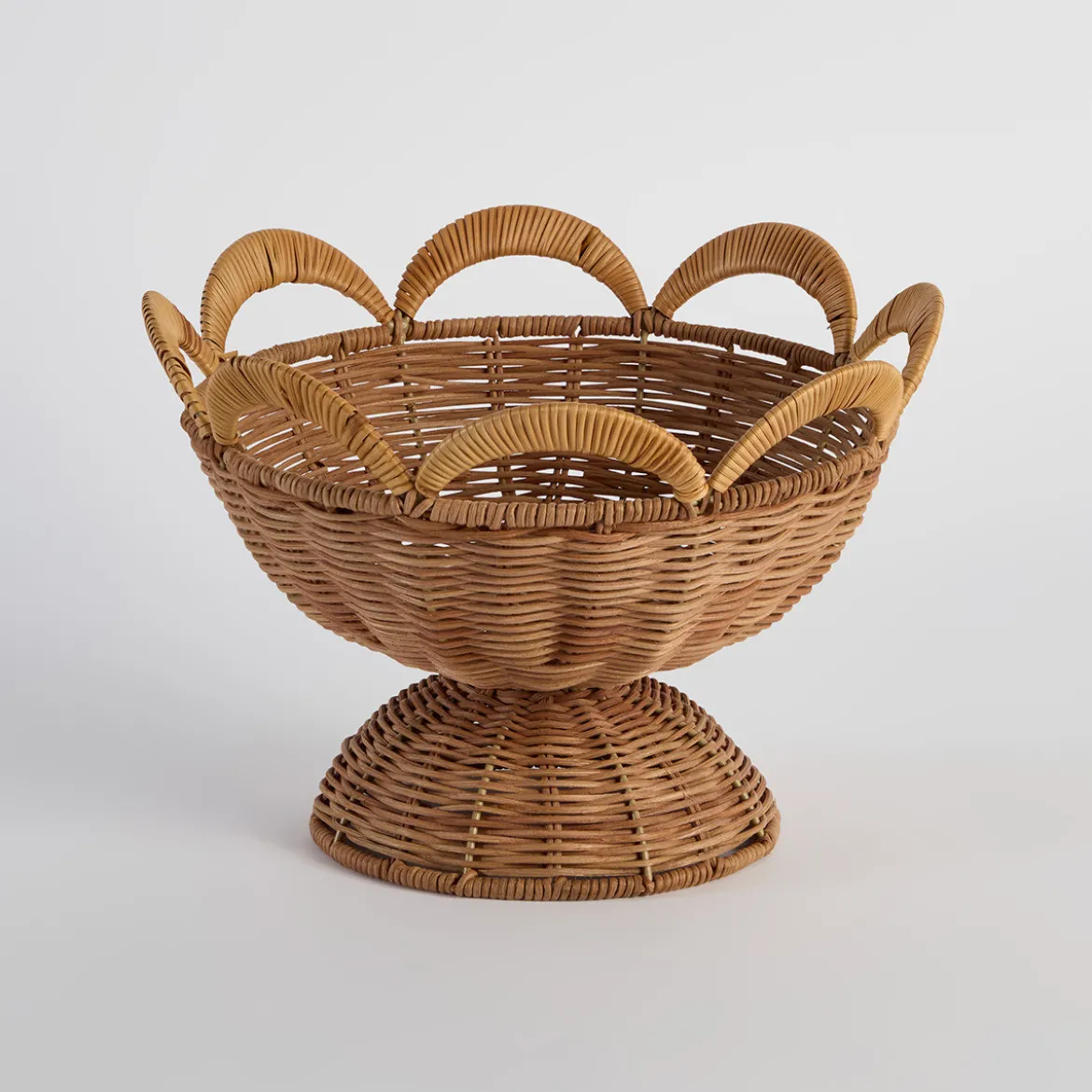 Adonis Rattan Bowl