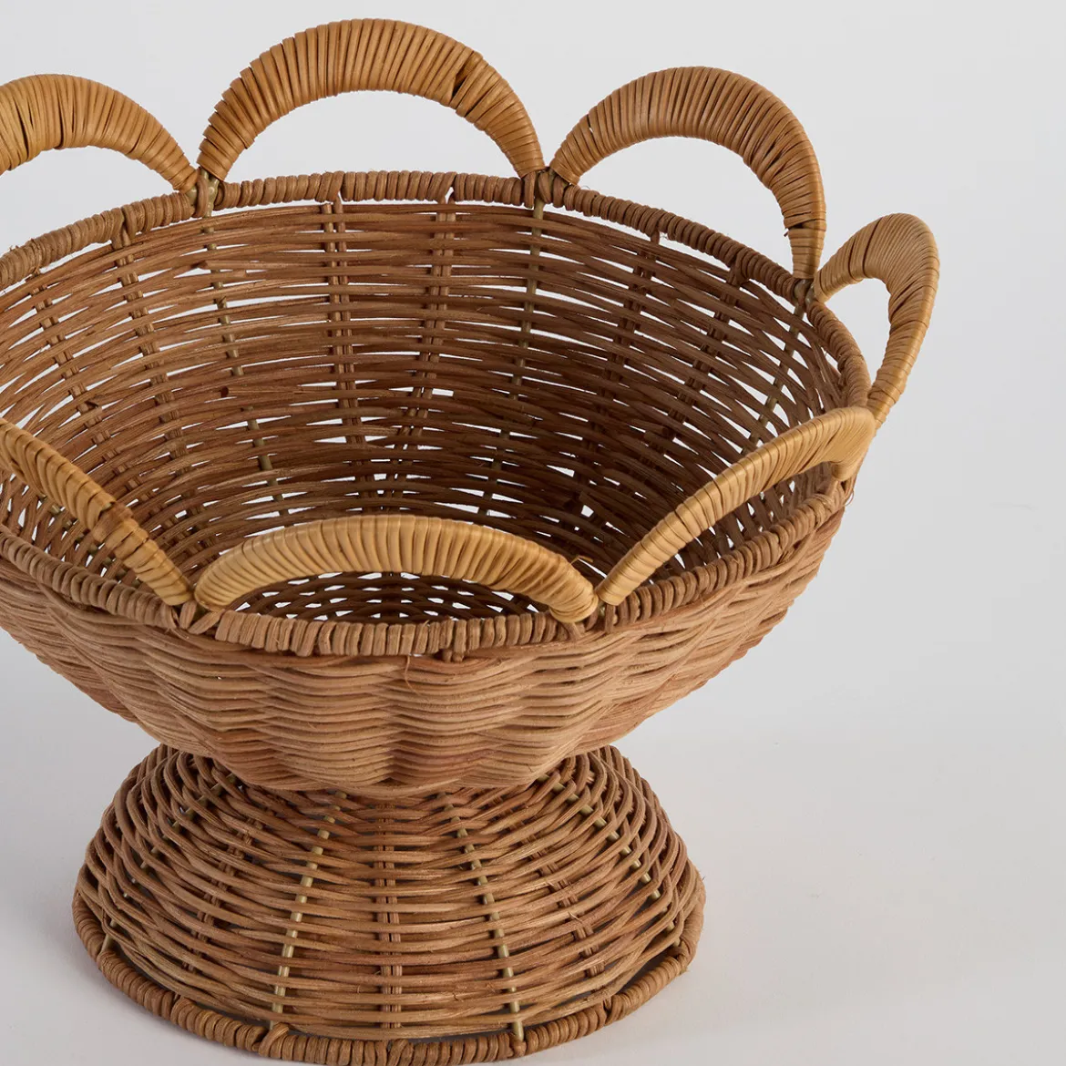 Adonis Rattan Bowl