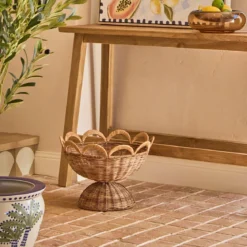 Adonis Rattan Bowl
