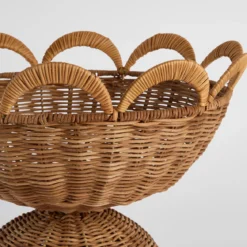 Adonis Rattan Bowl