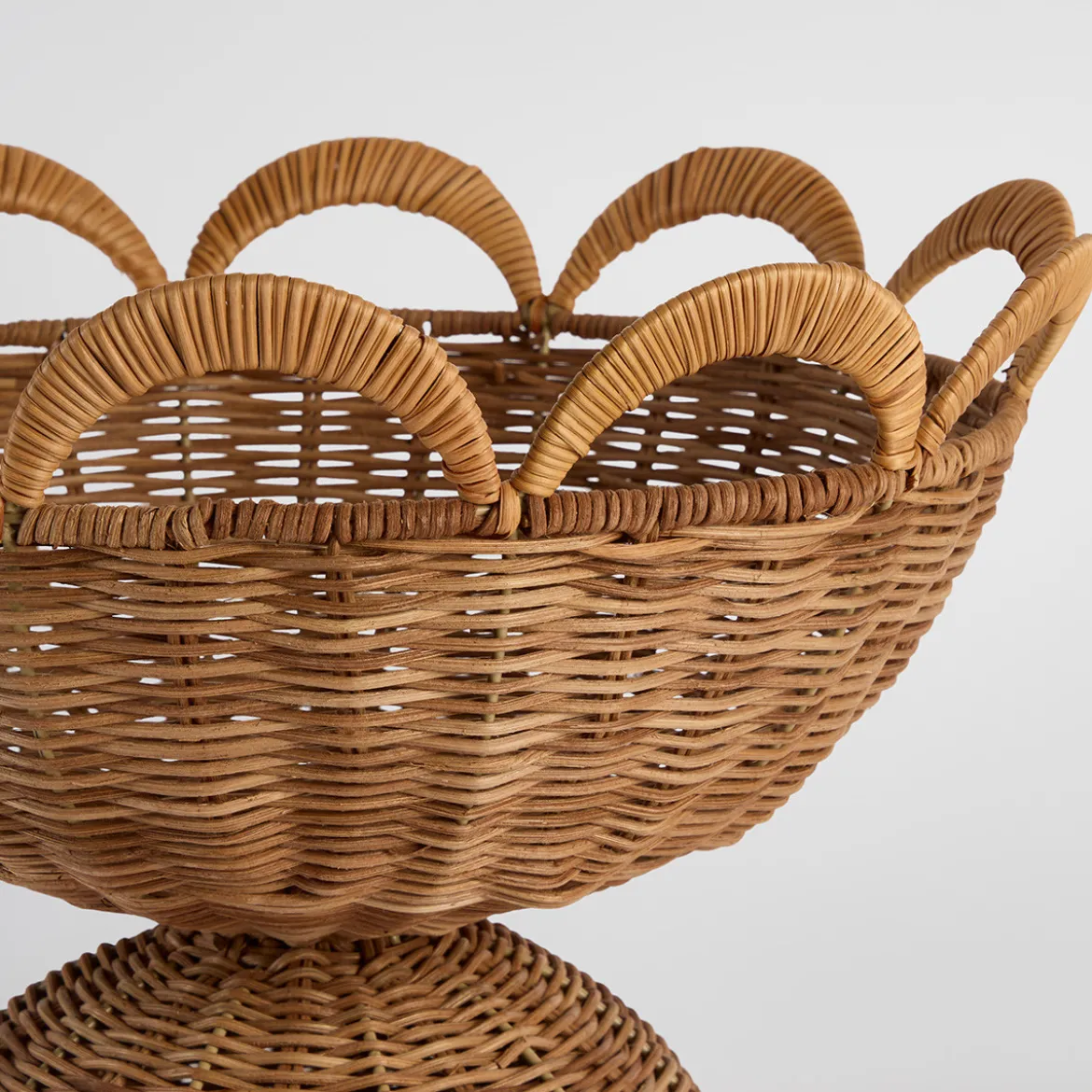 Adonis Rattan Bowl