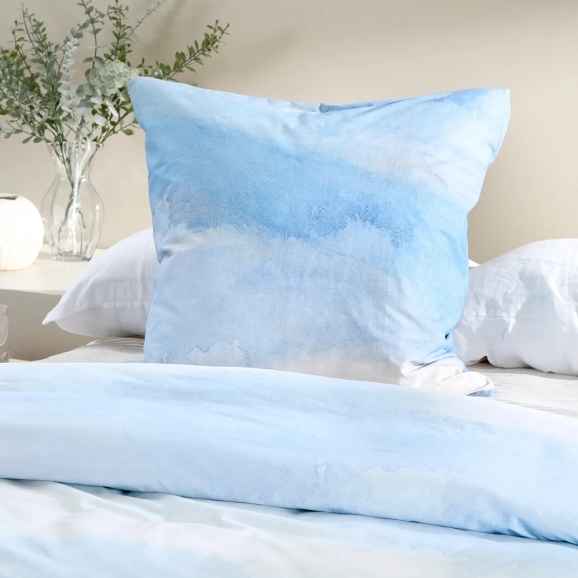Aire European Pillowcase
