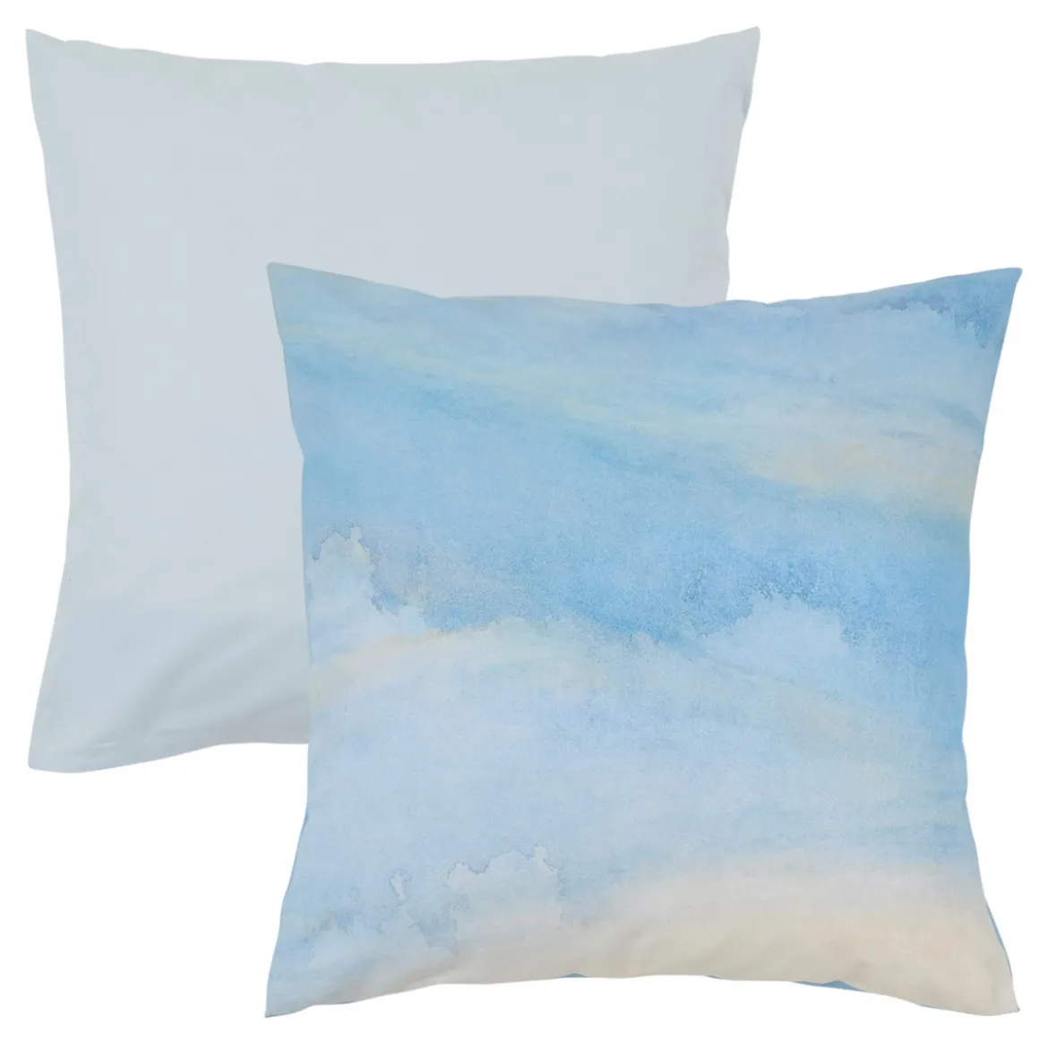 Aire European Pillowcase