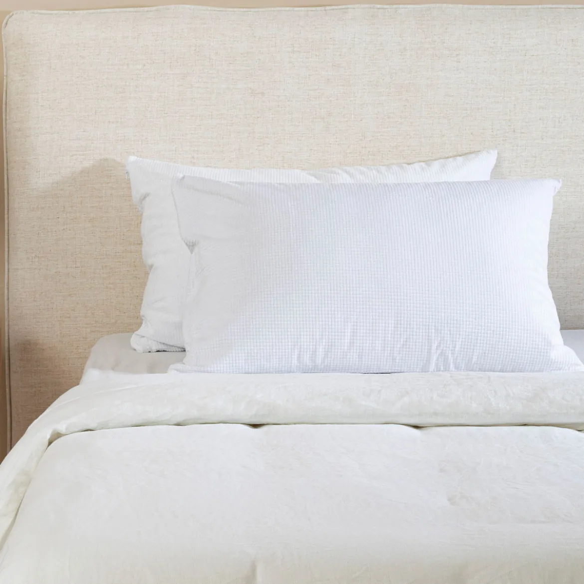 Aller-Free Waterproof Pillow Protector Standard
