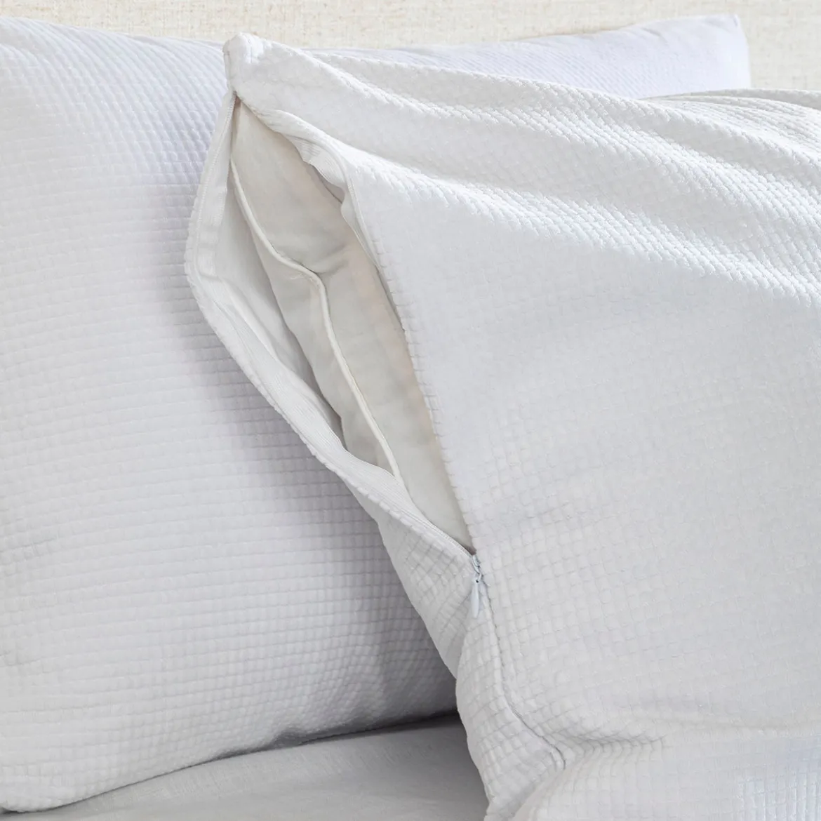 Aller-Free Waterproof Pillow Protector Standard