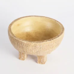 Alpine Footed Decorative Pot