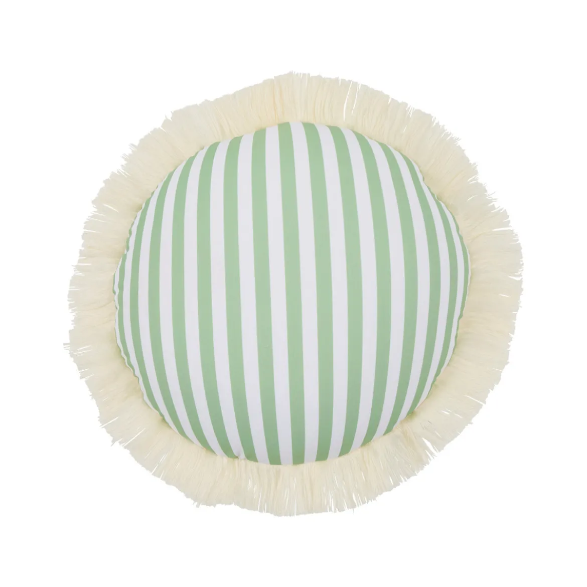 Alto Stripe Beach Pillow