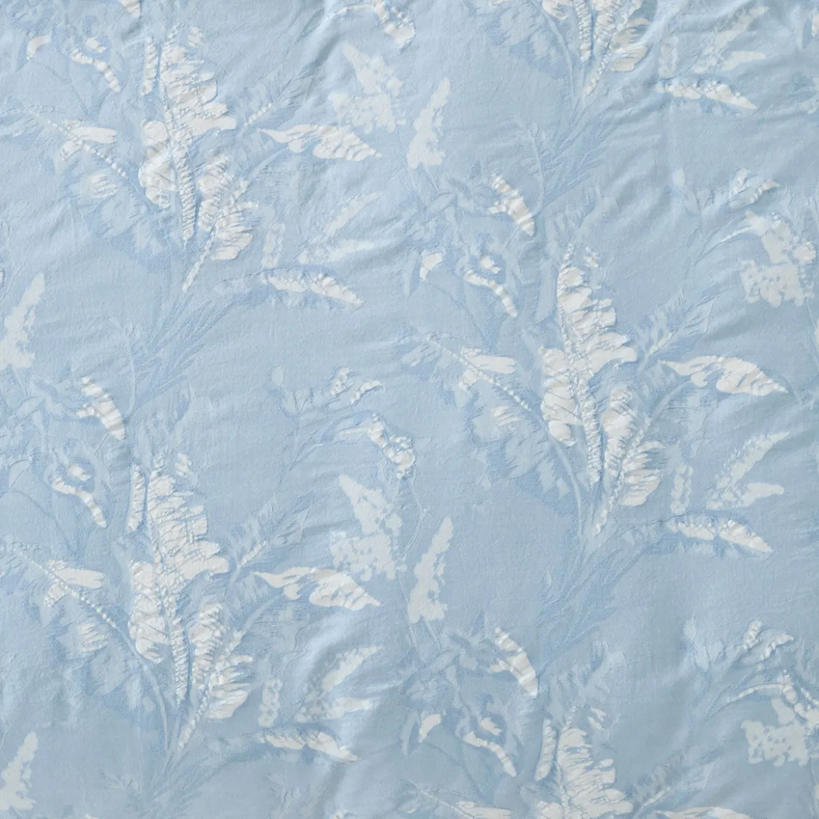 Amane Palm Quilt Cover Set