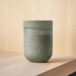 Amber & Freesia 250g Candle