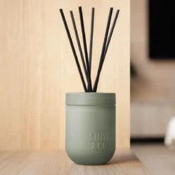 Amber & Freesia 200ml Diffuser