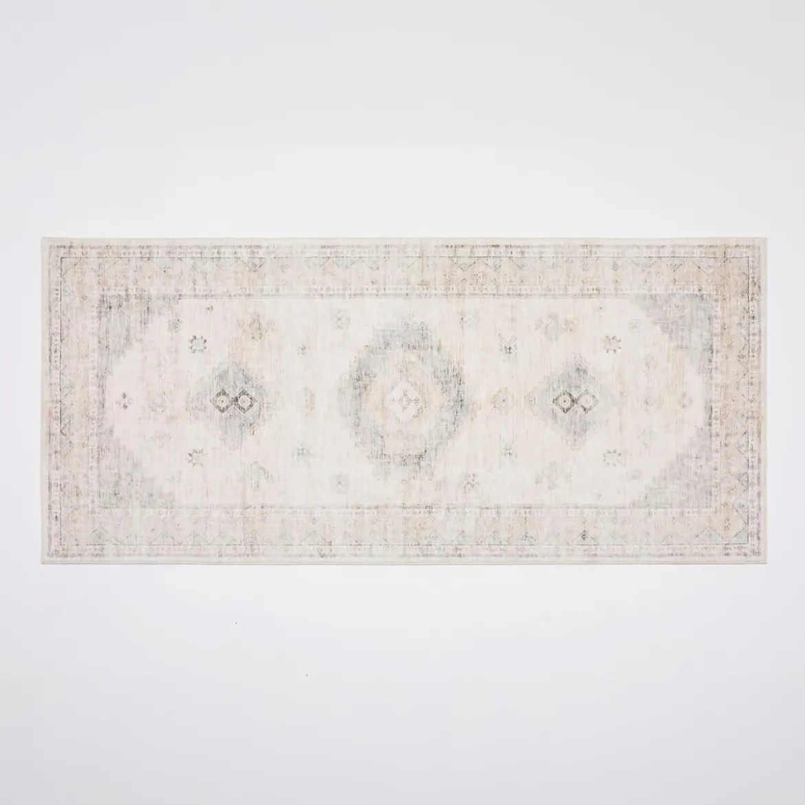 Amina Washable Floor Runner