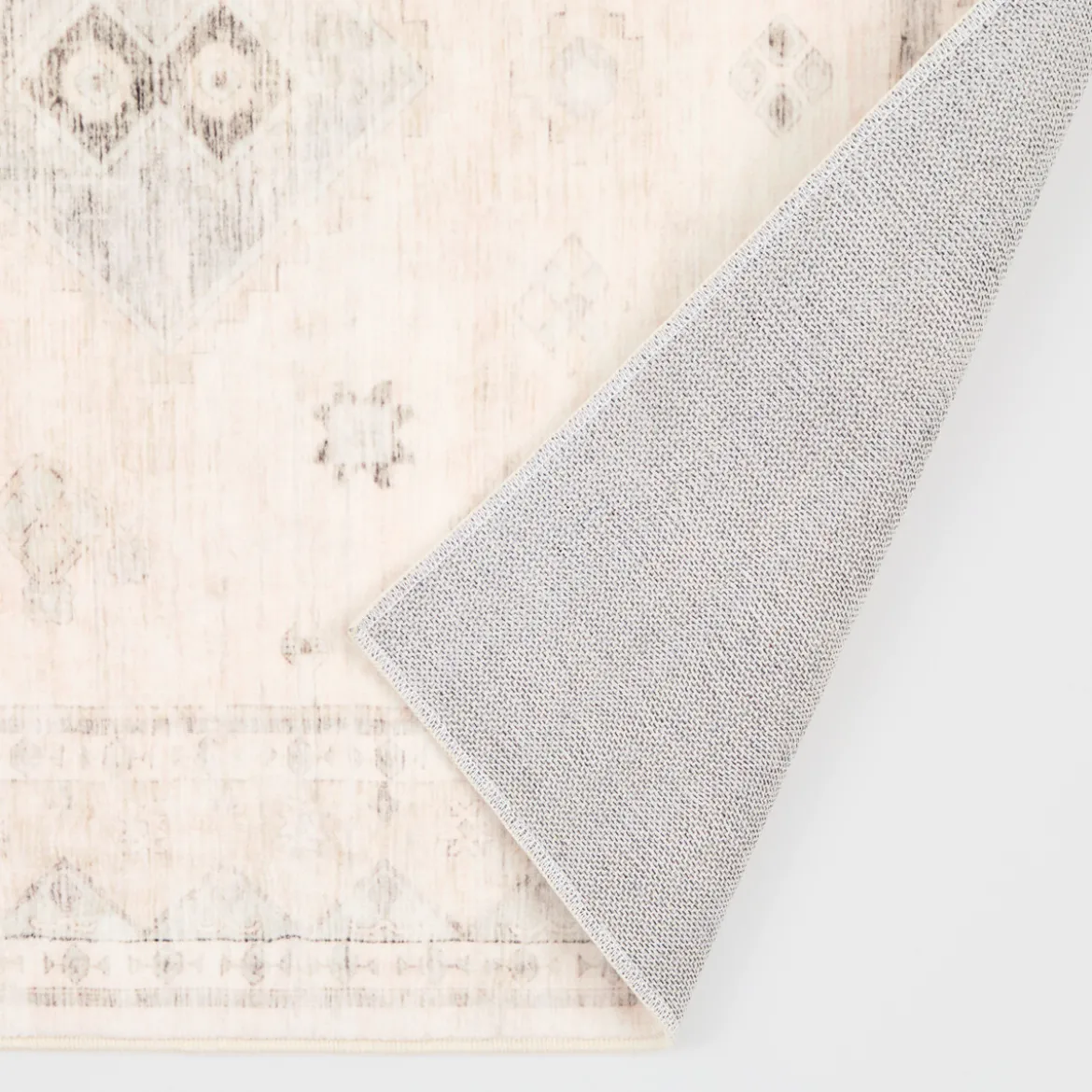 Amina Washable Floor Runner