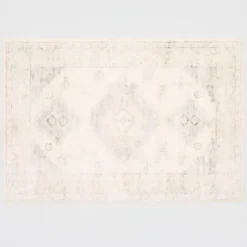 Amina Washable Indoor Mat