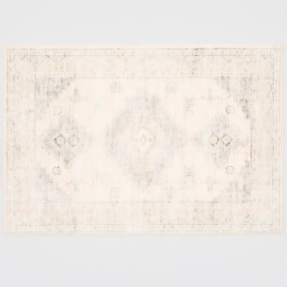 Amina Washable Indoor Mat