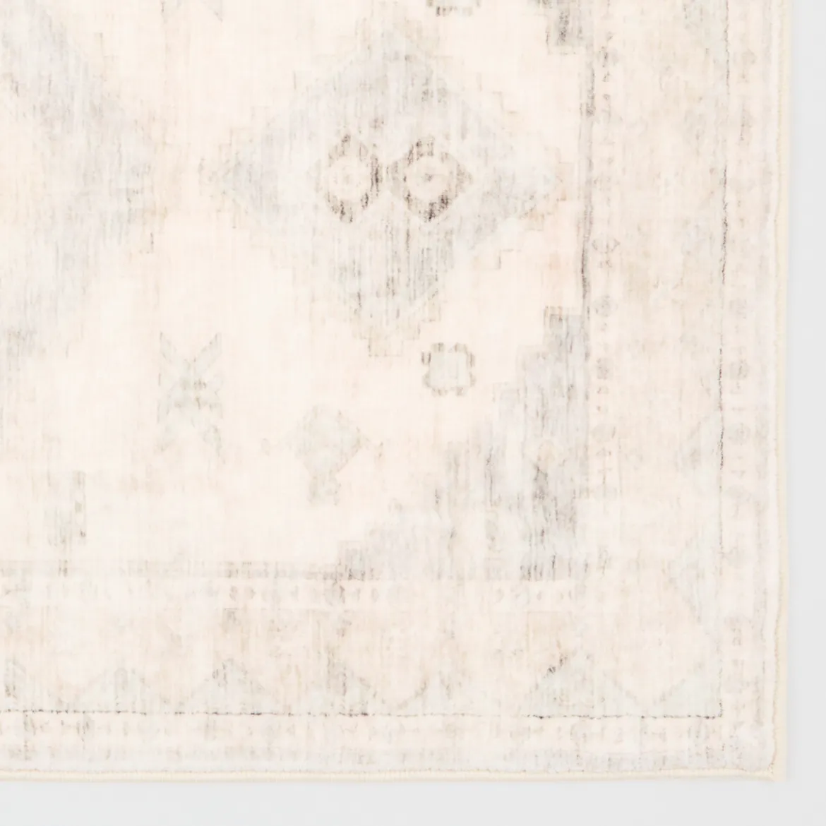 Amina Washable Indoor Mat