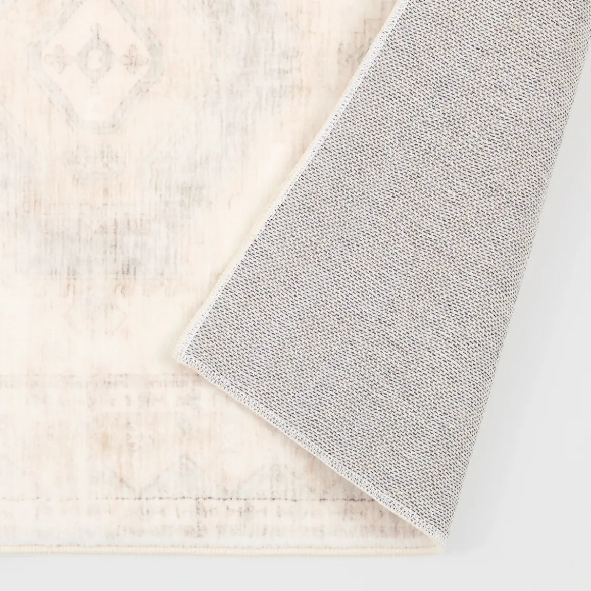 Amina Washable Indoor Mat