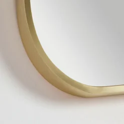 Anya Curve Mirror