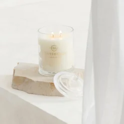 Arabian Nights 380g Triple Scented Candle