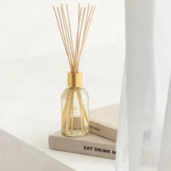 Arabian Nights 250ml Fragrance Diffuser