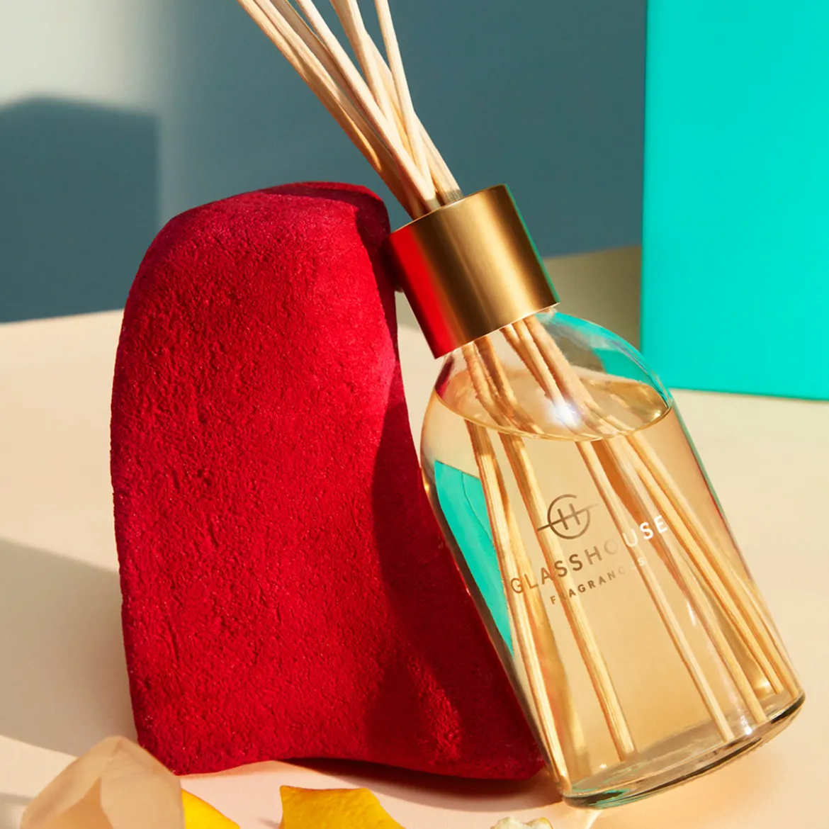 Arabian Nights 250ml Fragrance Diffuser