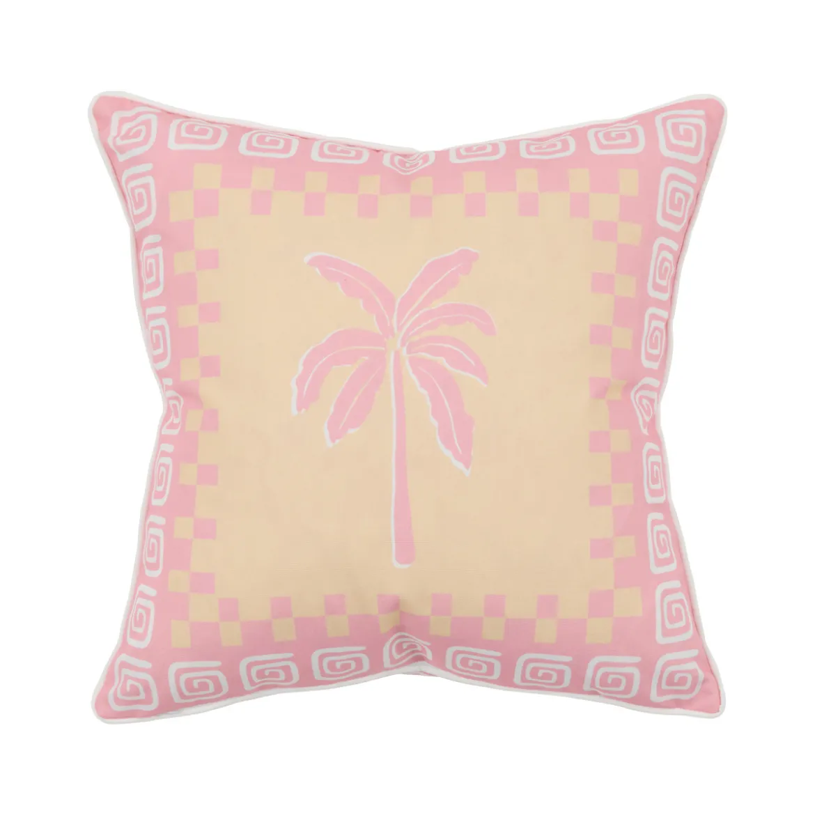 Arcana Palm Outdoor Cushion