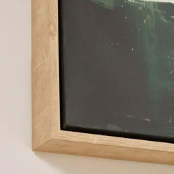 Arden Framed Canvas Wall Art
