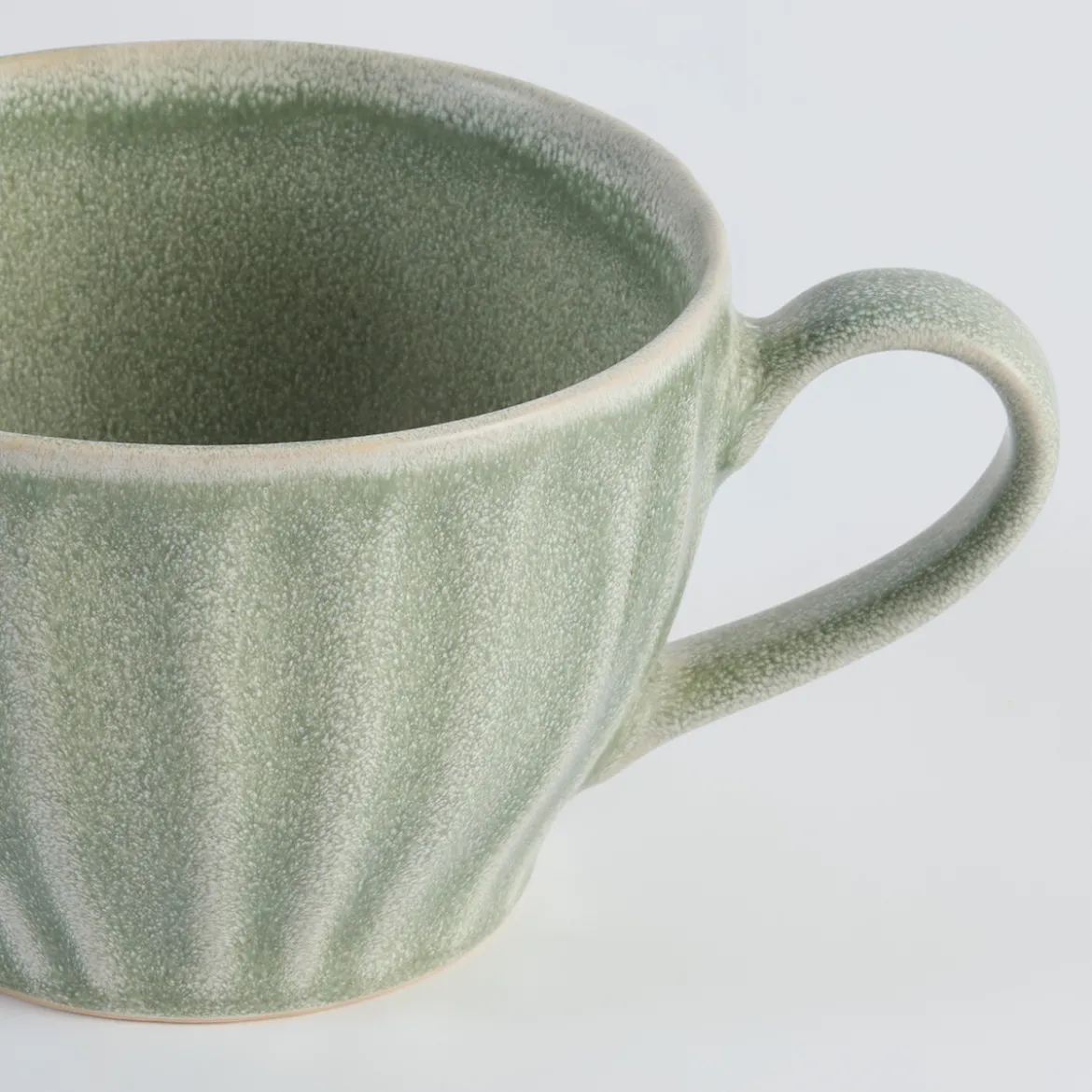 Arden Stoneware Mug