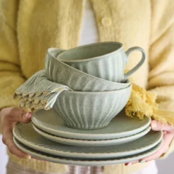 Arden Stoneware Mug