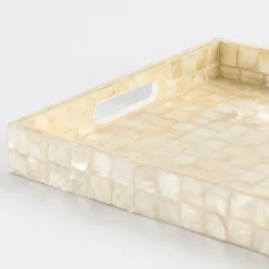 Arella Tile Tray