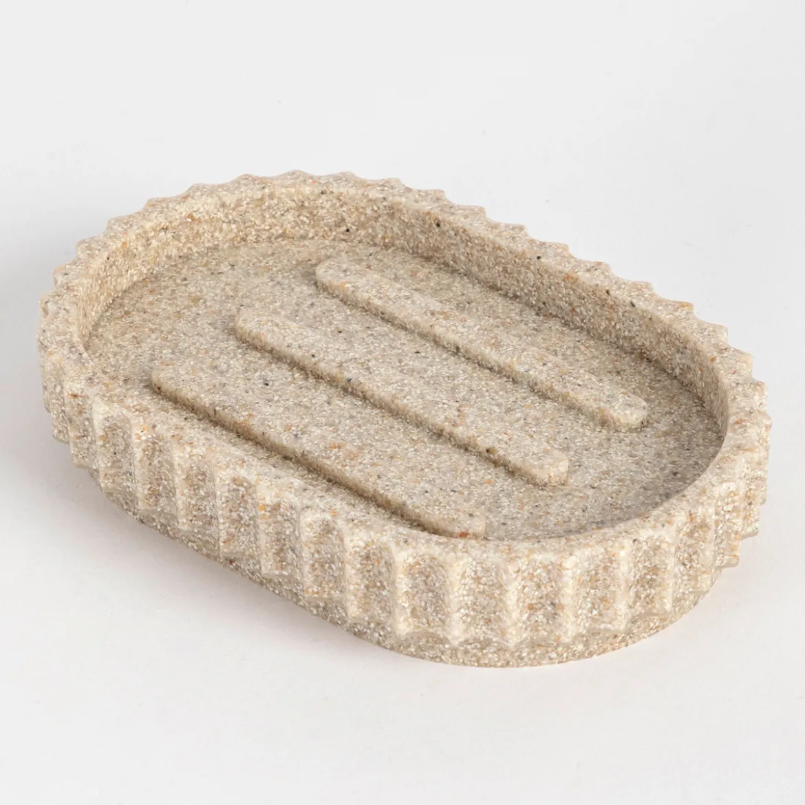 Aria Bathroom Accessories