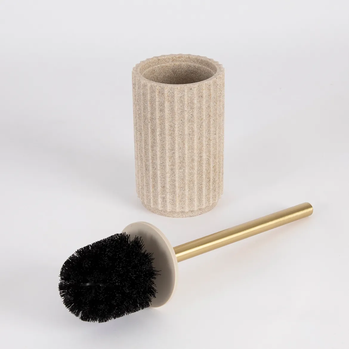 Aria Bathroom Accessories