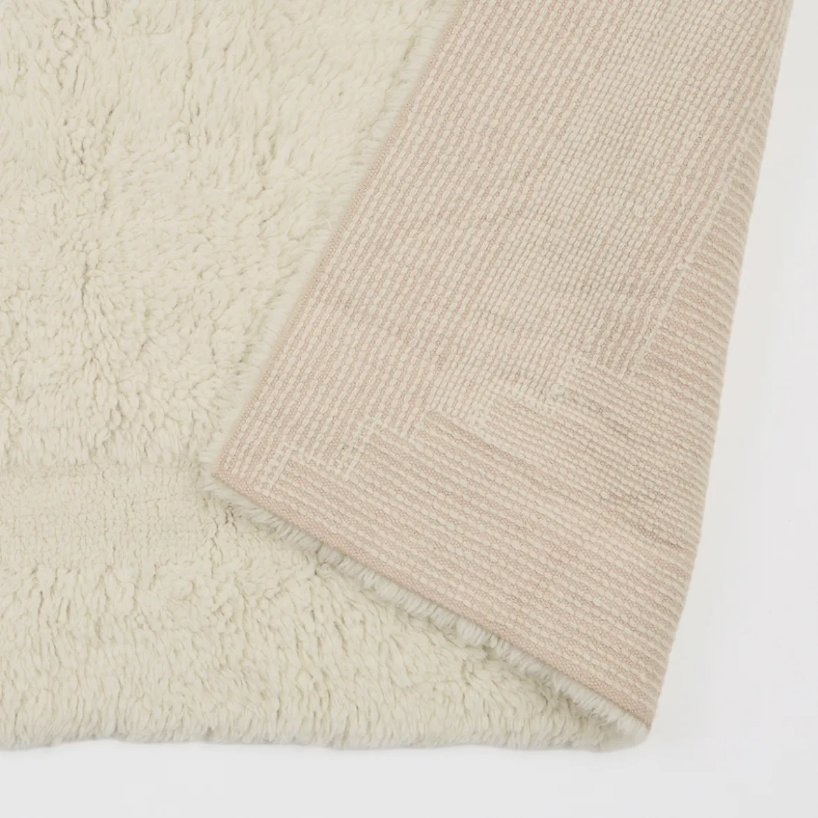 Ari Wool Floor Rug