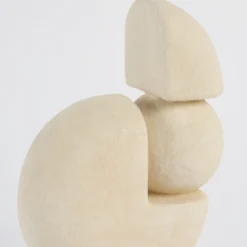 Arla Large Abstract Statue