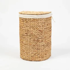 Arlo Laundry Hamper