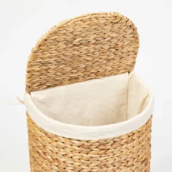 Arlo Laundry Hamper