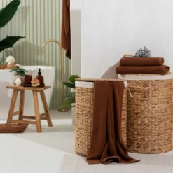 Arlo Laundry Hamper