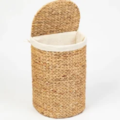 Arlo Laundry Hamper