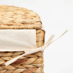 Arlo Laundry Hamper