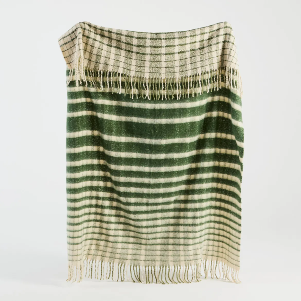 Arlo Reversible Extra Large Throw