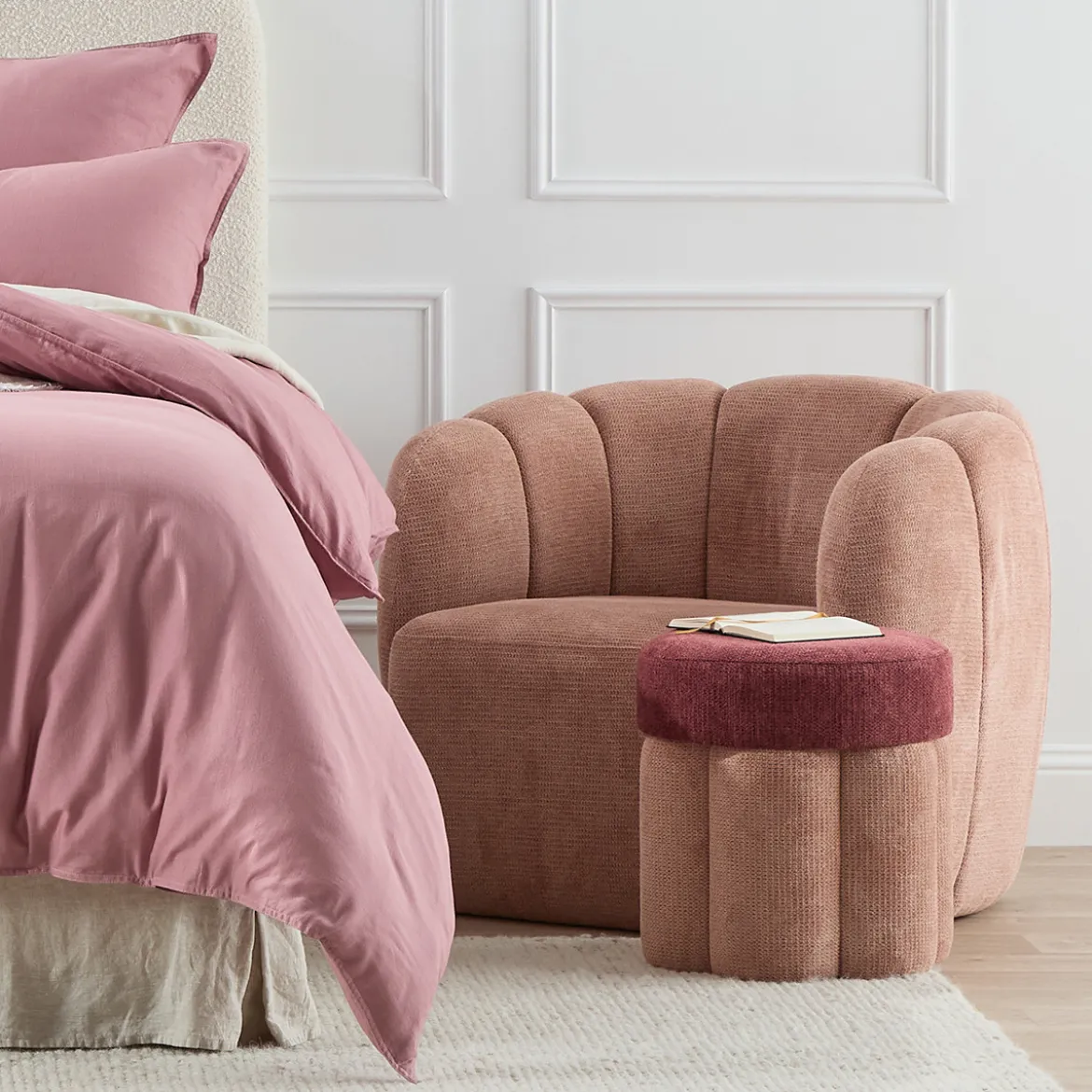 Arlow Occasional Chair