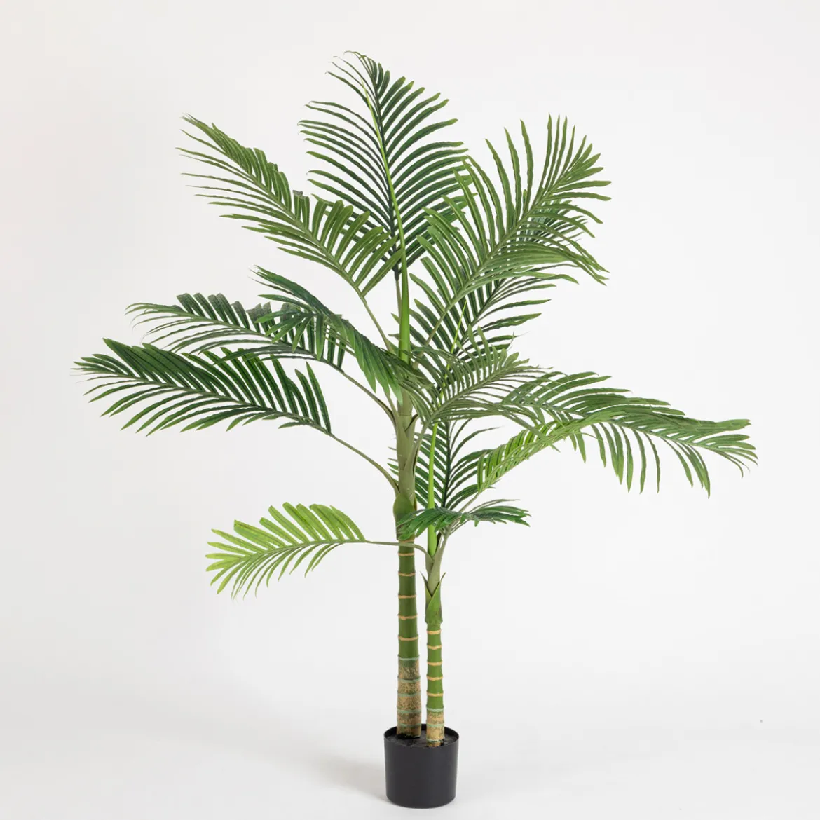 Artificial Bangalow Palm