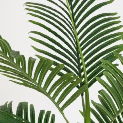 Artificial Bangalow Palm