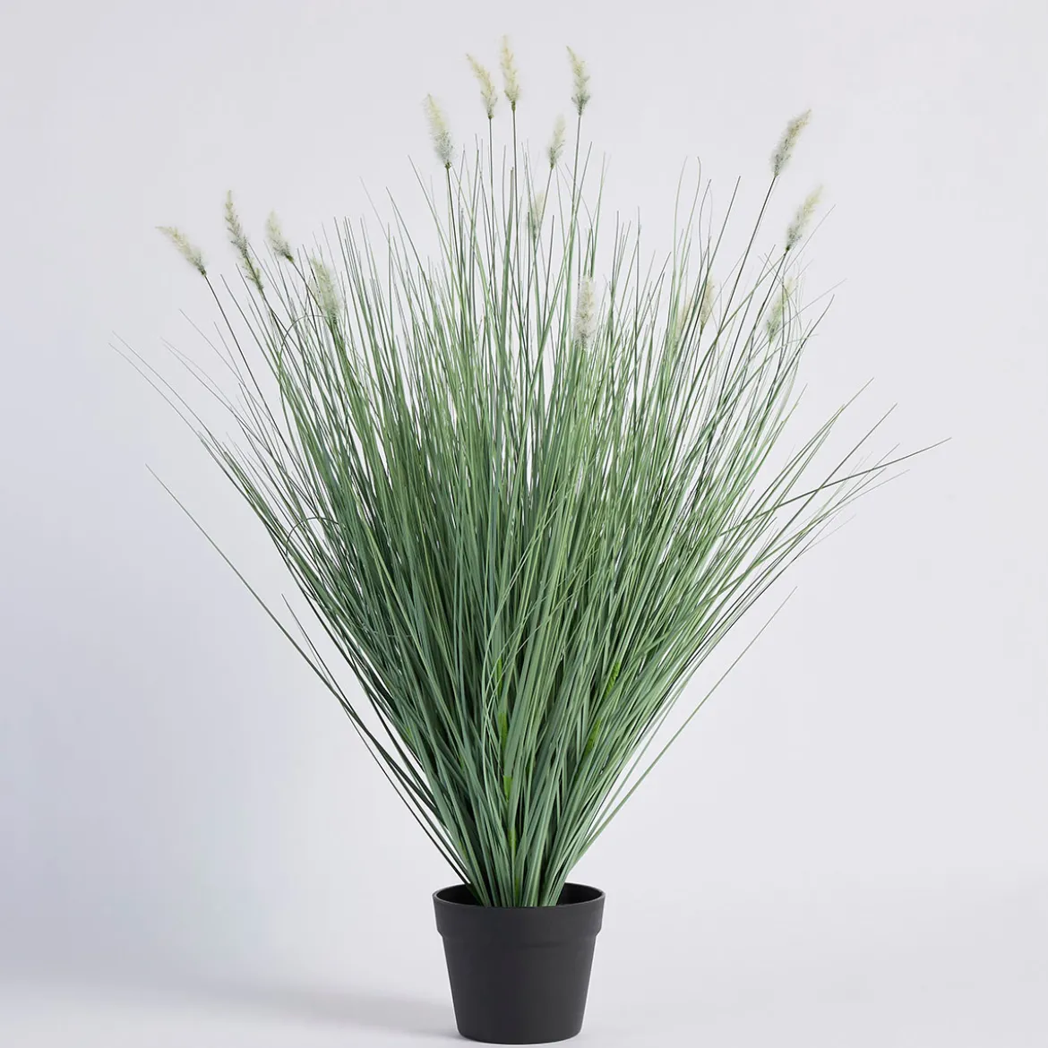 Artificial Beach Grass Plant