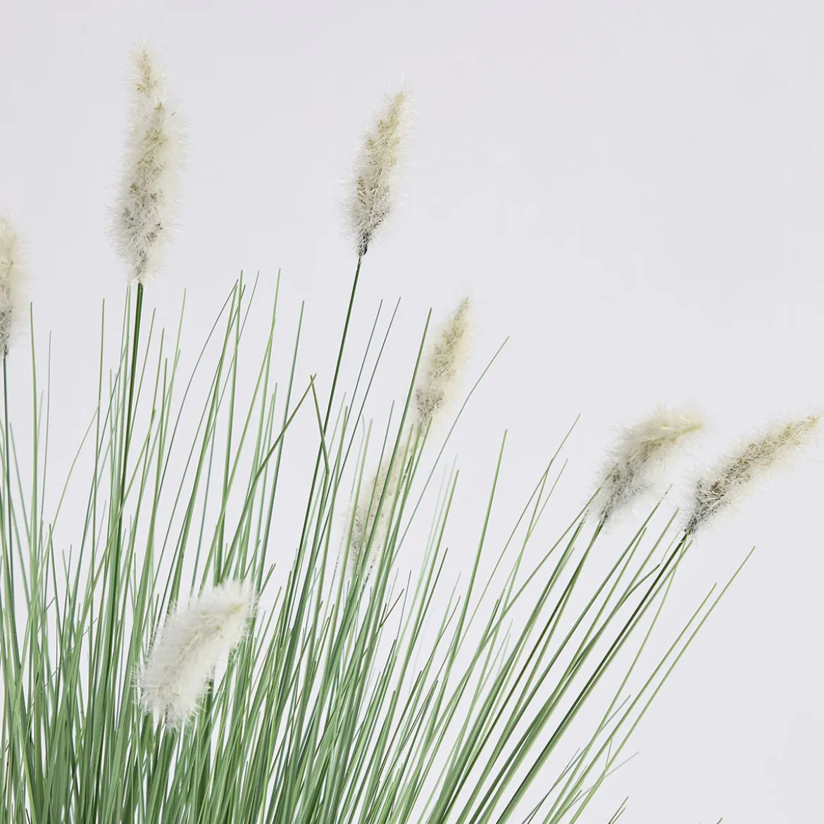 Artificial Beach Grass Plant