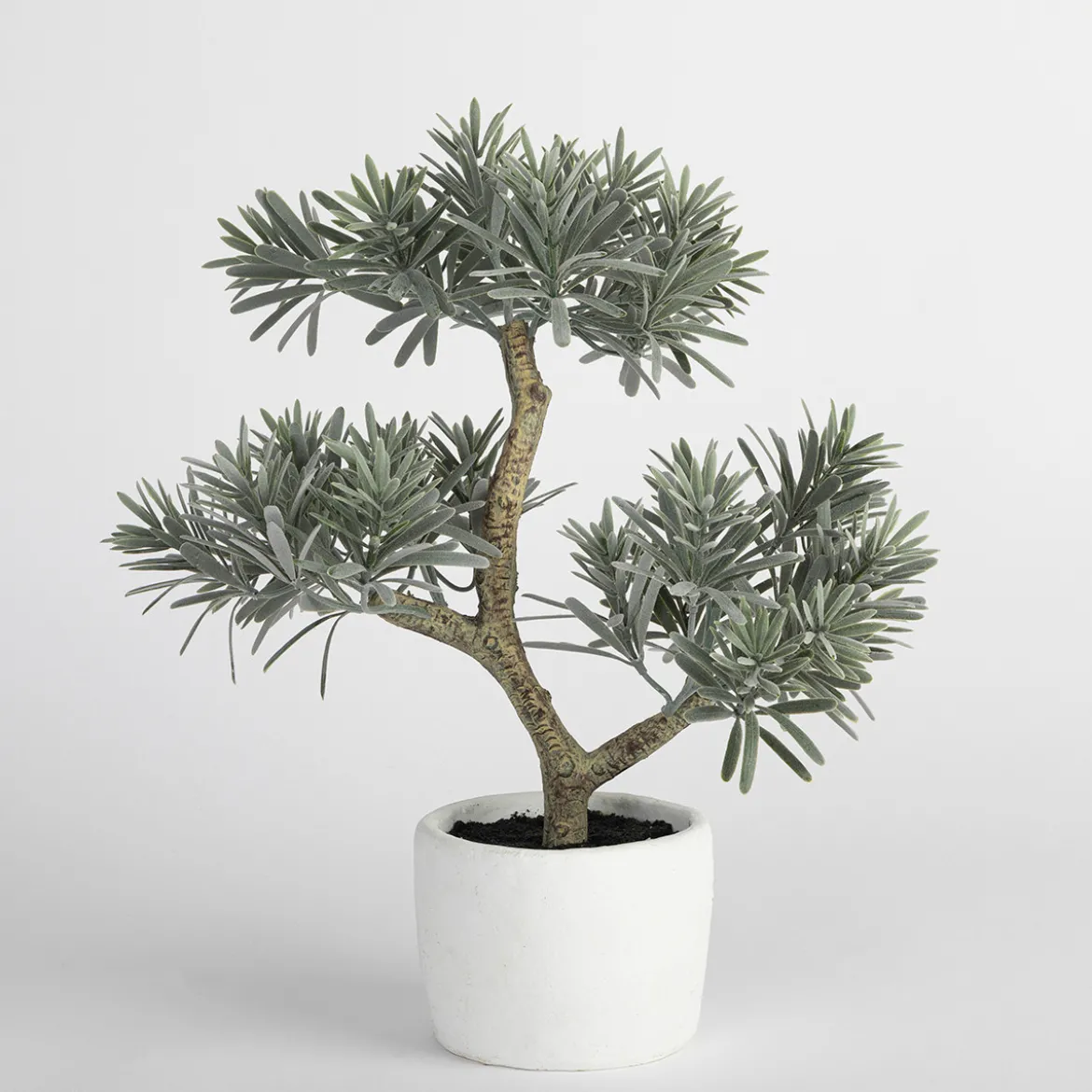 Artificial Bonsai Potted Plant