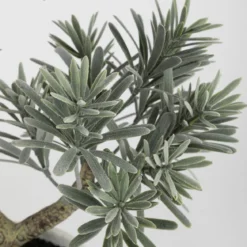 Artificial Bonsai Potted Plant