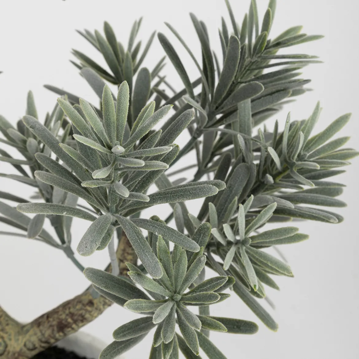 Artificial Bonsai Potted Plant